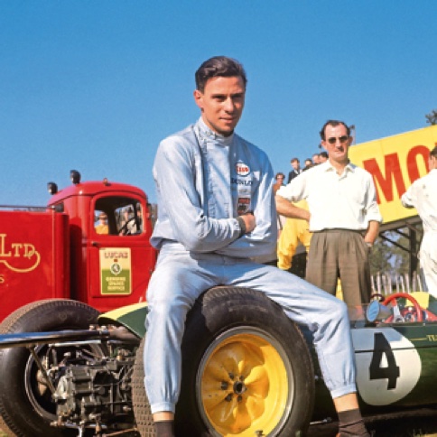 Gold Cup sur le circuit d'Oulton Park Gold Cup sur le circuit d'Oulton Park